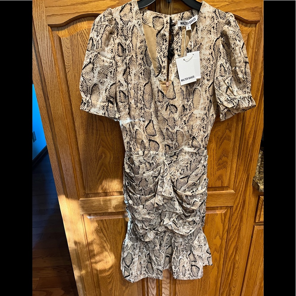 Walter Baker brand new womens size 2